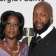Sybrina Fulton and Tracy Martin (Andrew H. Walker/Getty Images)